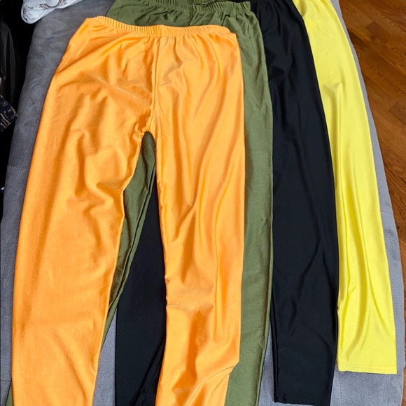 Stylish Legging - Picture 3 of 3